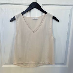 Aritizia Babaton Tank